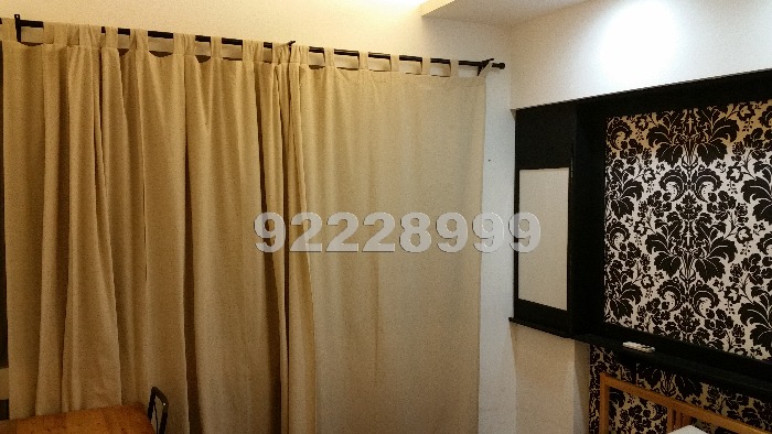 Butterworth 8 (D15), Condominium #1134412